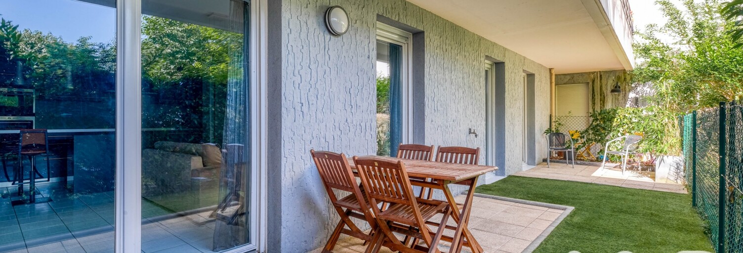 Appartement 3 Pièces 64 m² à vendre à Pomponne (77400)