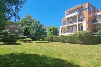Appartement 3 pièces 309000 €