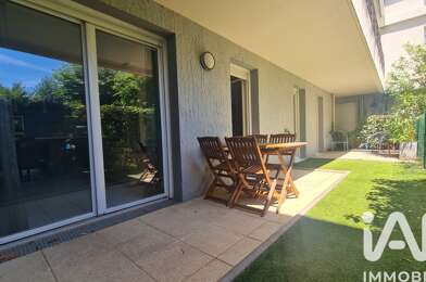 Appartement 3 pièces 309000 €