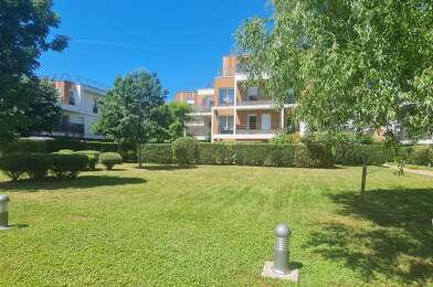 Appartement 3 pièces 309000 €