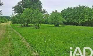 Terrain  1250 m² à vendre à Saint-Martin-du-Bois (33910)