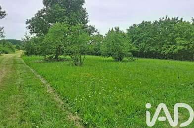 Terrain  75000 €