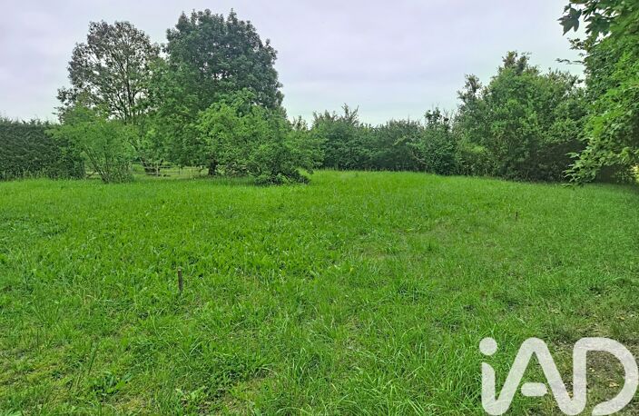 Vente Terrain à bâtir 1 250 m&sup2; — photo 3