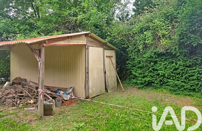 Vente Terrain à bâtir 1 250 m&sup2; — photo 4