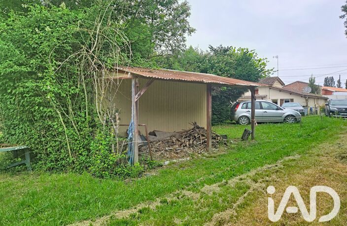 Vente Terrain à bâtir 1 250 m&sup2; — photo 5