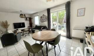 Maison 4 Pièces 80 m² à vendre à Harnes (62440)