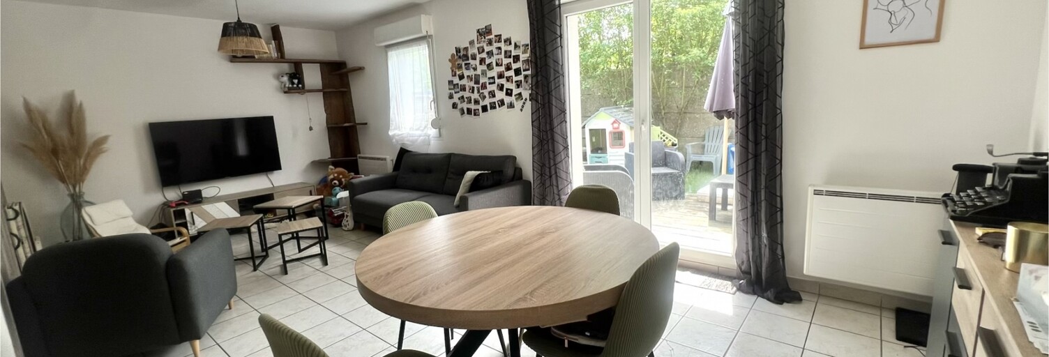Maison 4 Pièces 80 m² à vendre à Harnes (62440)