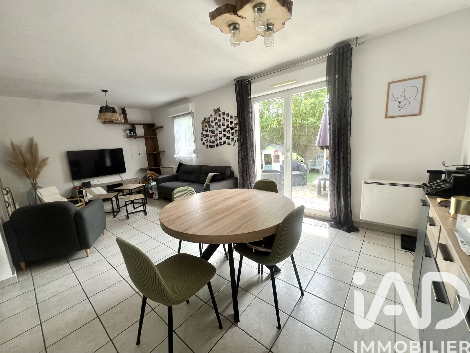 Vente Pavillon 4 pièces - Photo 2