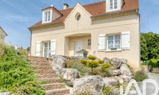 Maison 6 Pièces 134 m² à vendre à Ribécourt-Dreslincourt (60170)