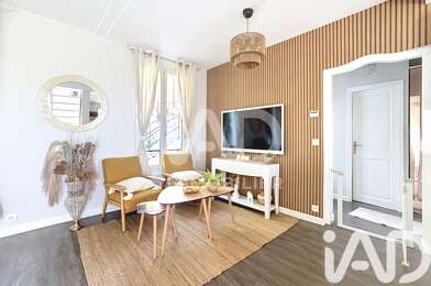 Maison 4 pièces 283000 €
