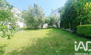 Maison 4 Pièces 83 m² à vendre à Villeneuve-Saint-Georges (94190)