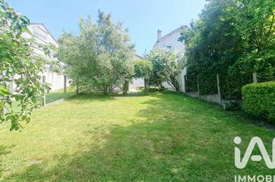 Maison 4 pièces 283000 €