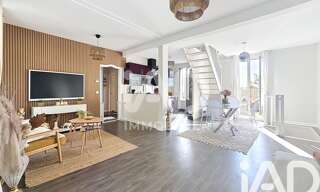 Maison 4 Pièces 83 m² à vendre à Villeneuve-Saint-Georges (94190)