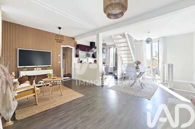 Maison 4 pièces 283000 €