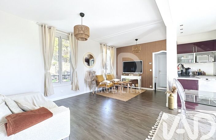 Vente Maison traditionnelle 4 pièces — photo 3