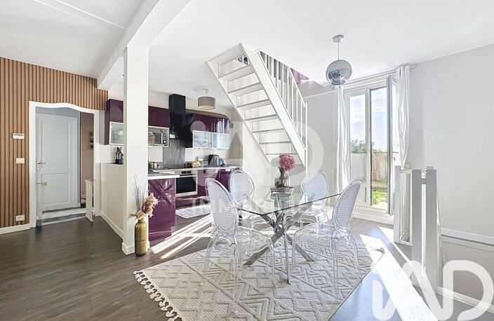 Vente Maison traditionnelle 4 pièces — photo 4