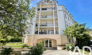 Appartement 3 Pièces 57 m² à vendre à Ablon-sur-Seine (94480)