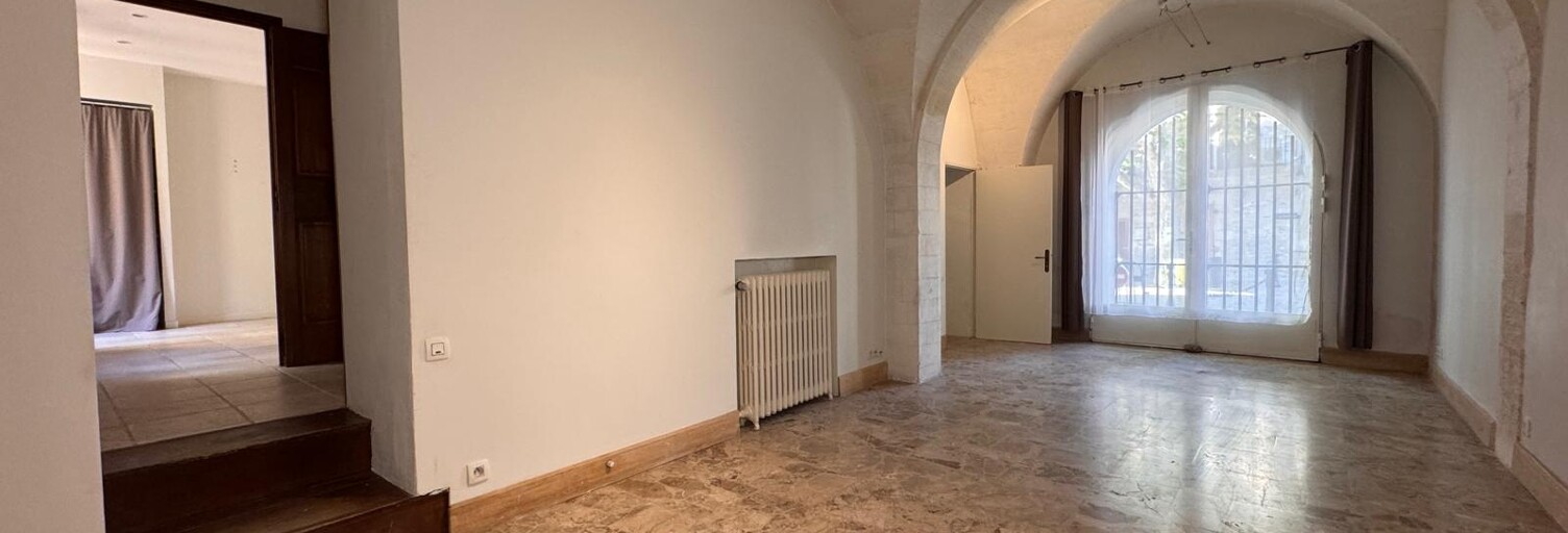 Appartement 3 Pièces 61 m² à vendre à Villeneuve-lès-Avignon (30400)