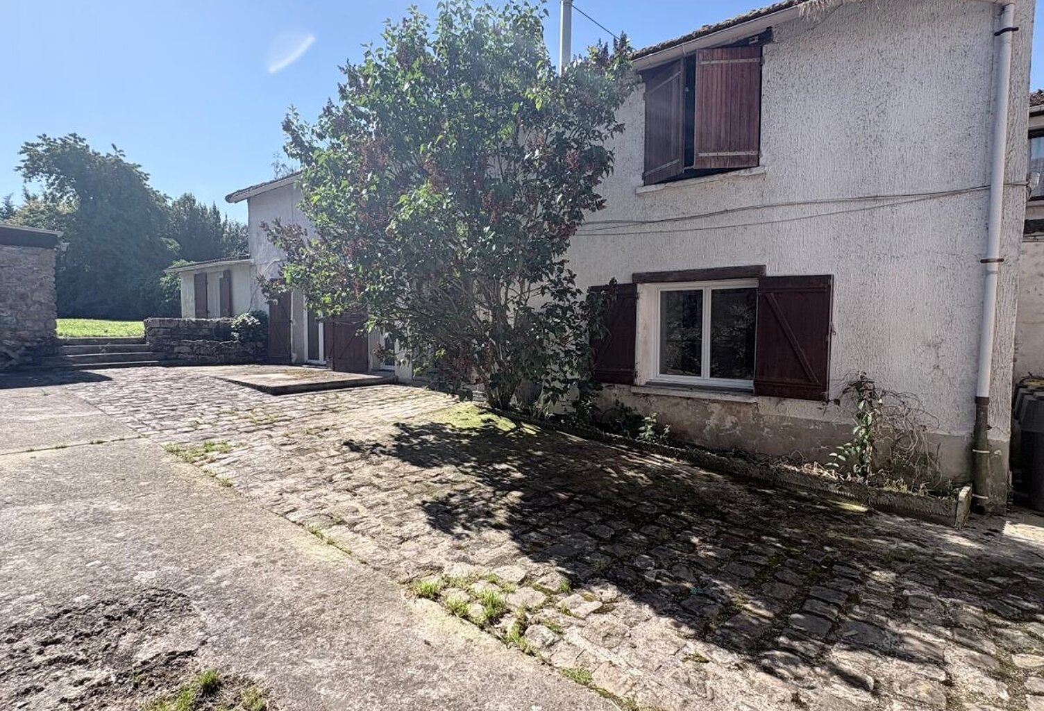 Vente Maison/villa 5 pièces — photo 1