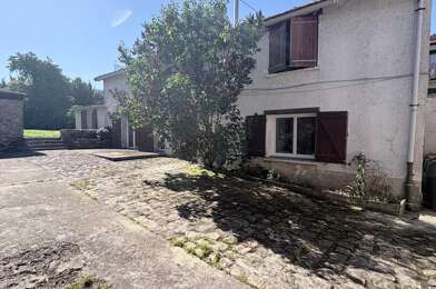 Maison 5 pièces 232000 €