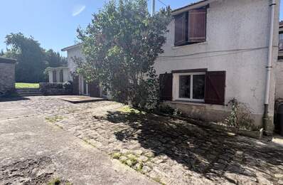 Vente Maison/villa 5 pièces — photo du bien