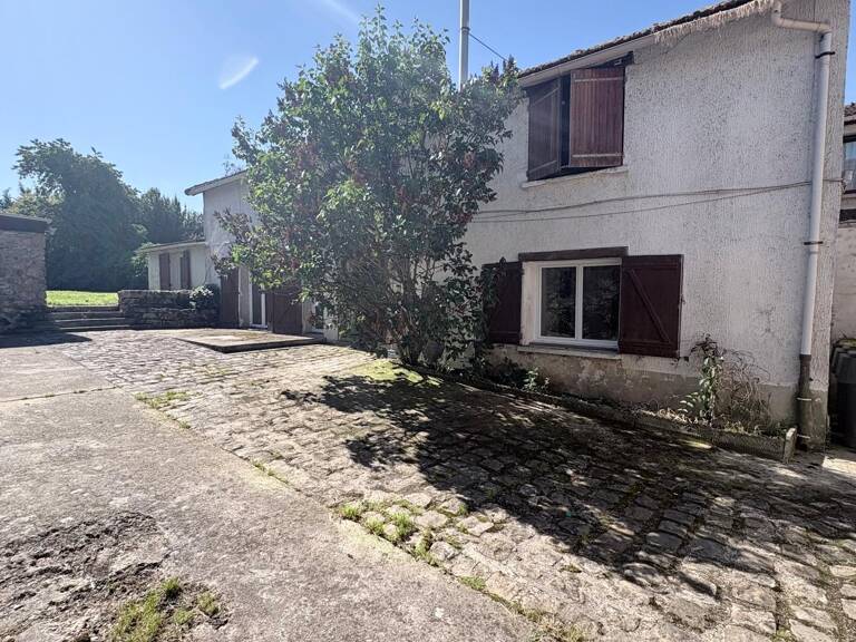 Vente Maison/villa 5 pièces — photo 1