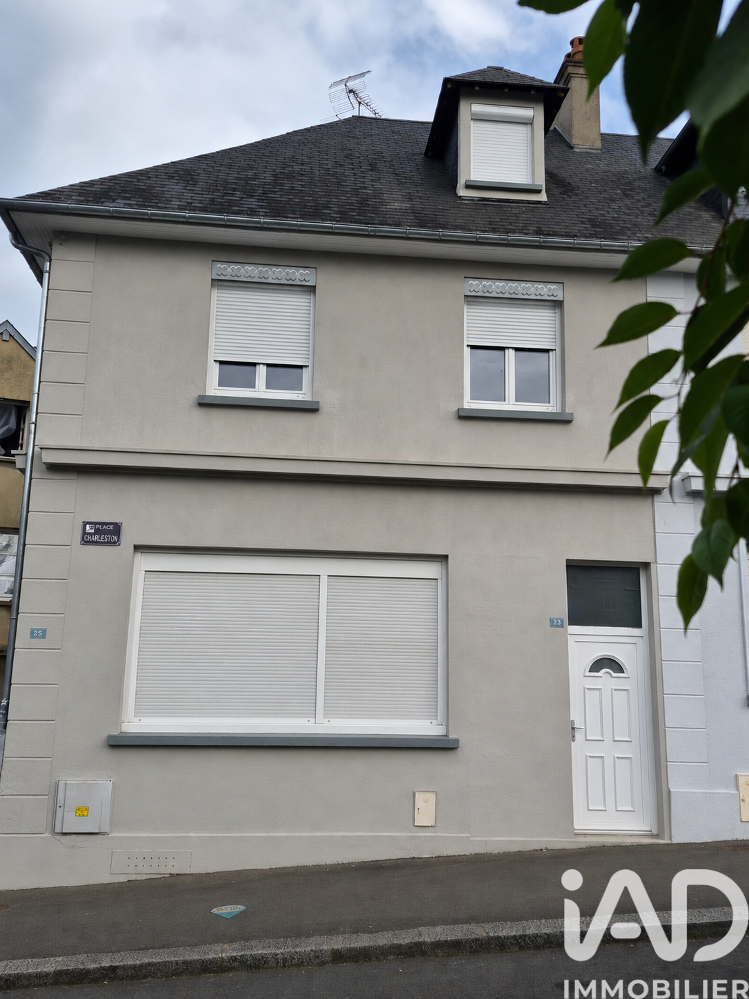 Maison à vendre, 5 pièces, 145 m², Flers
