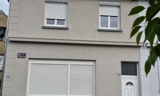 Maison 5 Pièces 145 m² à vendre à Flers (61100)