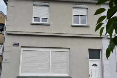 Maison 5 pièces 210000 €