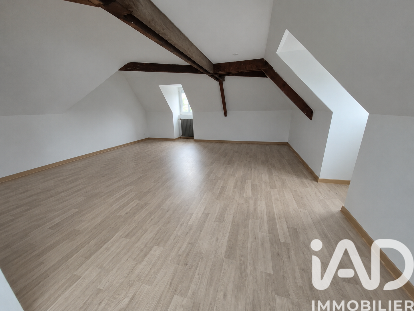 Vente Maison de ville 5 pièces - Photo 3
