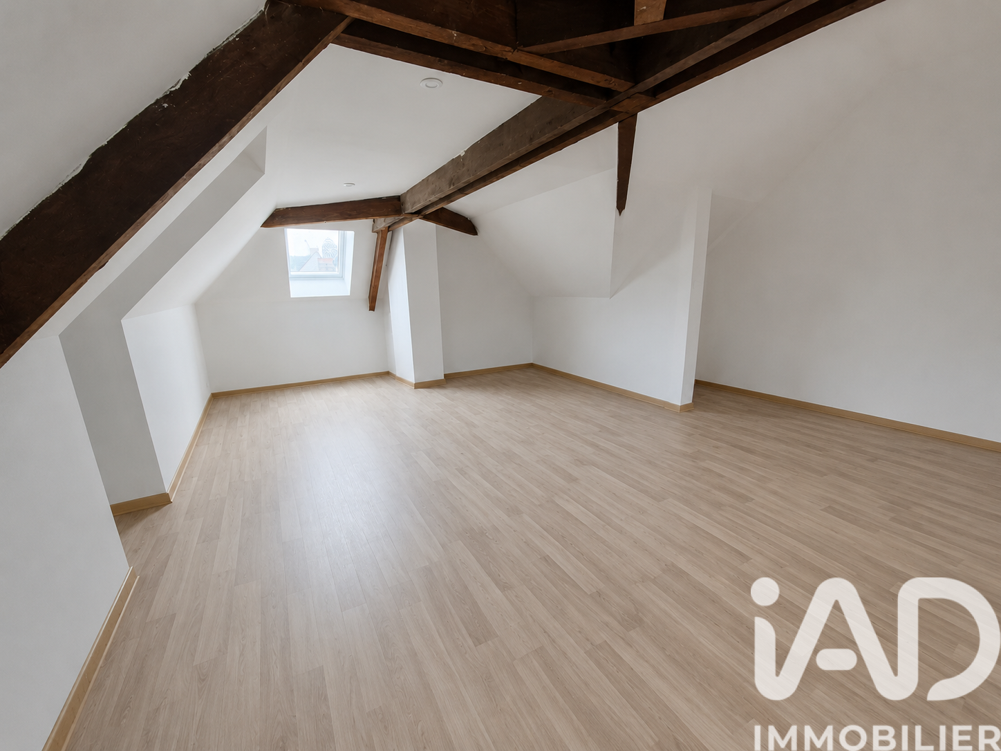 Vente Maison de ville 5 pièces - Photo 4