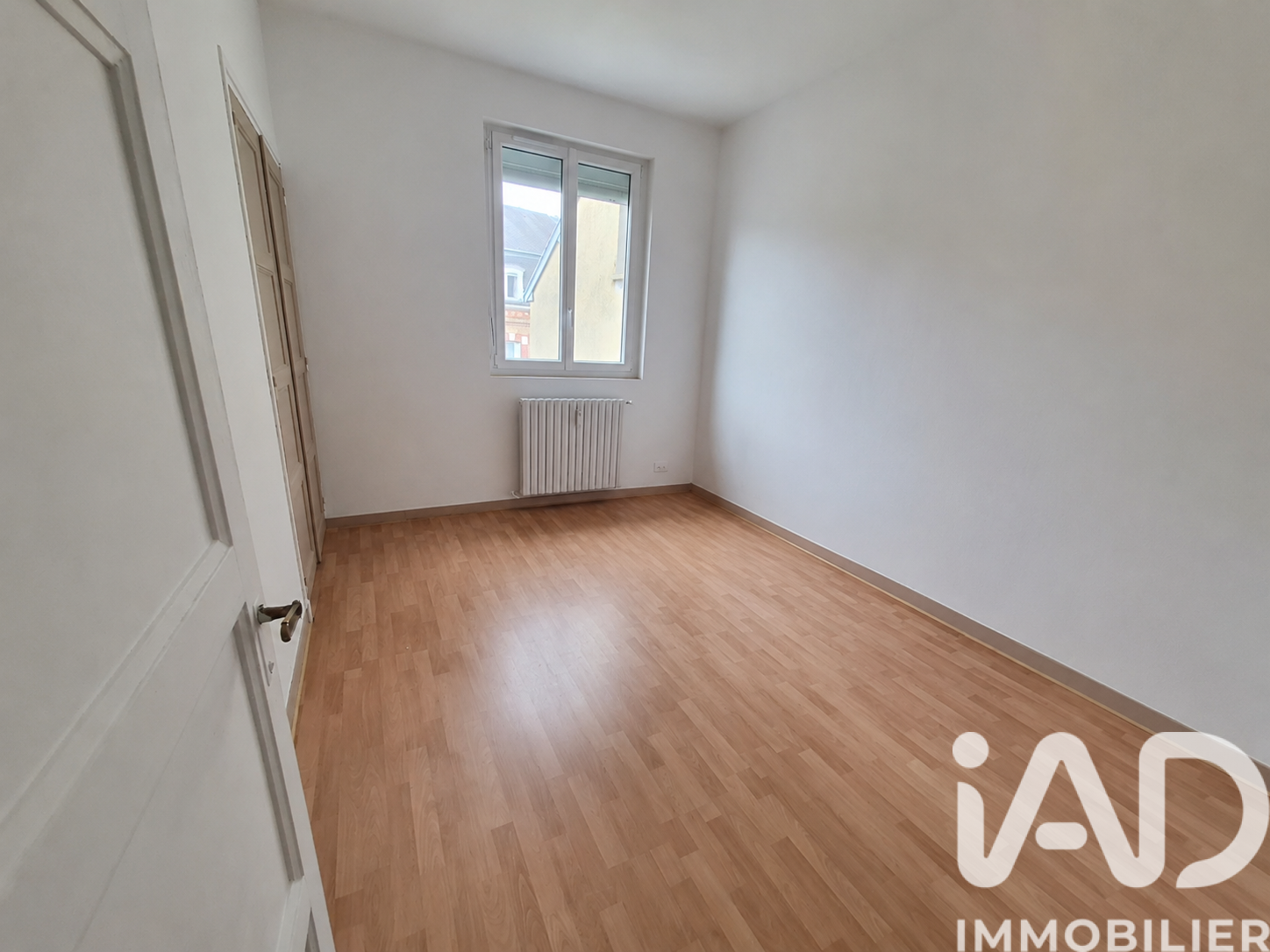 Vente Maison de ville 5 pièces - Photo 5