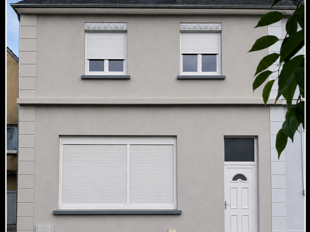 Vente Maison de ville 5 pièces — photo du bien