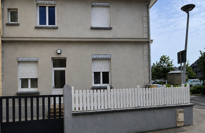 Vente Maison de ville 5 pièces — photo 2