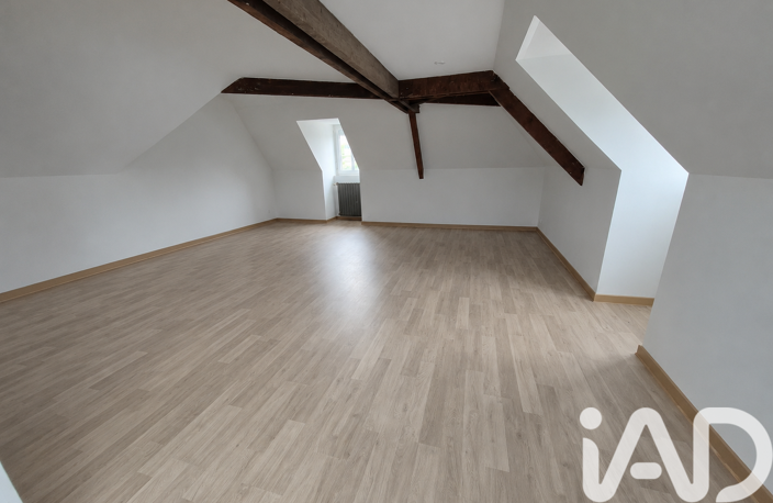 Vente Maison de ville 5 pièces — photo 3