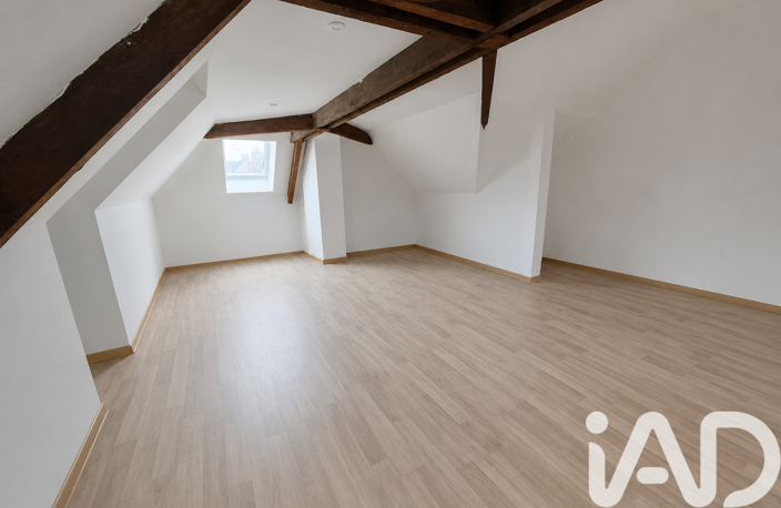 Vente Maison de ville 5 pièces — photo 4