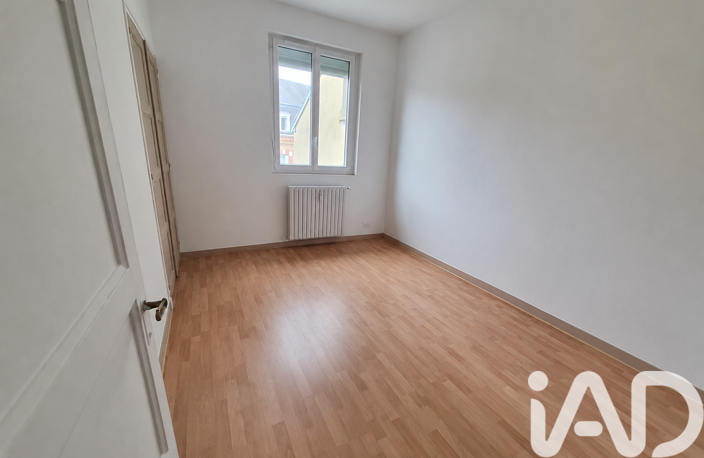 Vente Maison de ville 5 pièces — photo 5