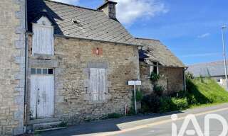 Maison 1 Pièce 30 m² à vendre à Plémy (22150)