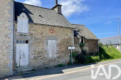 Maison 1 pièces 30000 €