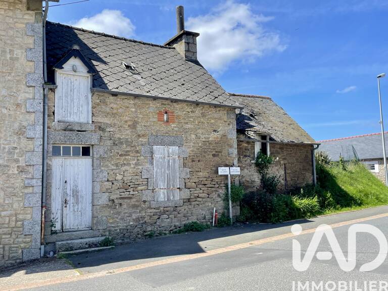 Vente Maison/villa 1 pièce — photo 1