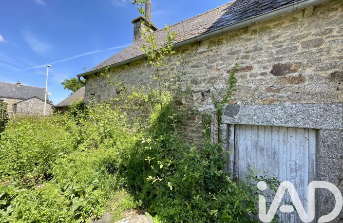 Vente Maison/villa 1 pièce — photo 2