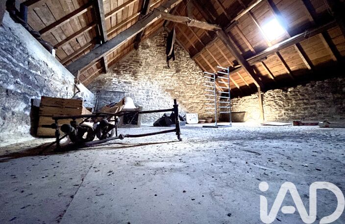 Vente Maison/villa 1 pièce — photo 3