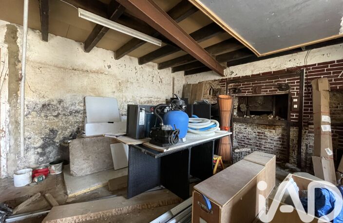 Vente Maison/villa 1 pièce — photo 5