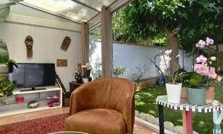 Maison 5 Pièces 110 m² à vendre à La Rochelle (17000)