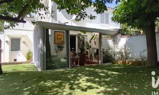 Maison 5 Pièces 110 m² à vendre à La Rochelle (17000)
