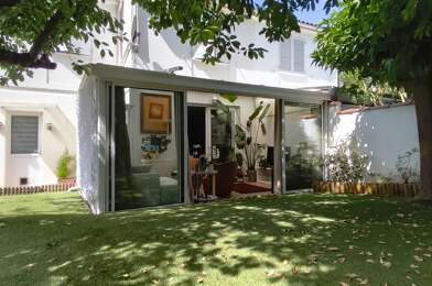 Maison 5 pièces 395000 €