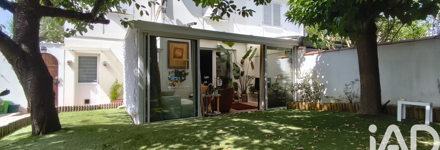 Maison 5 Pièces 110 m² à vendre à La Rochelle (17000)