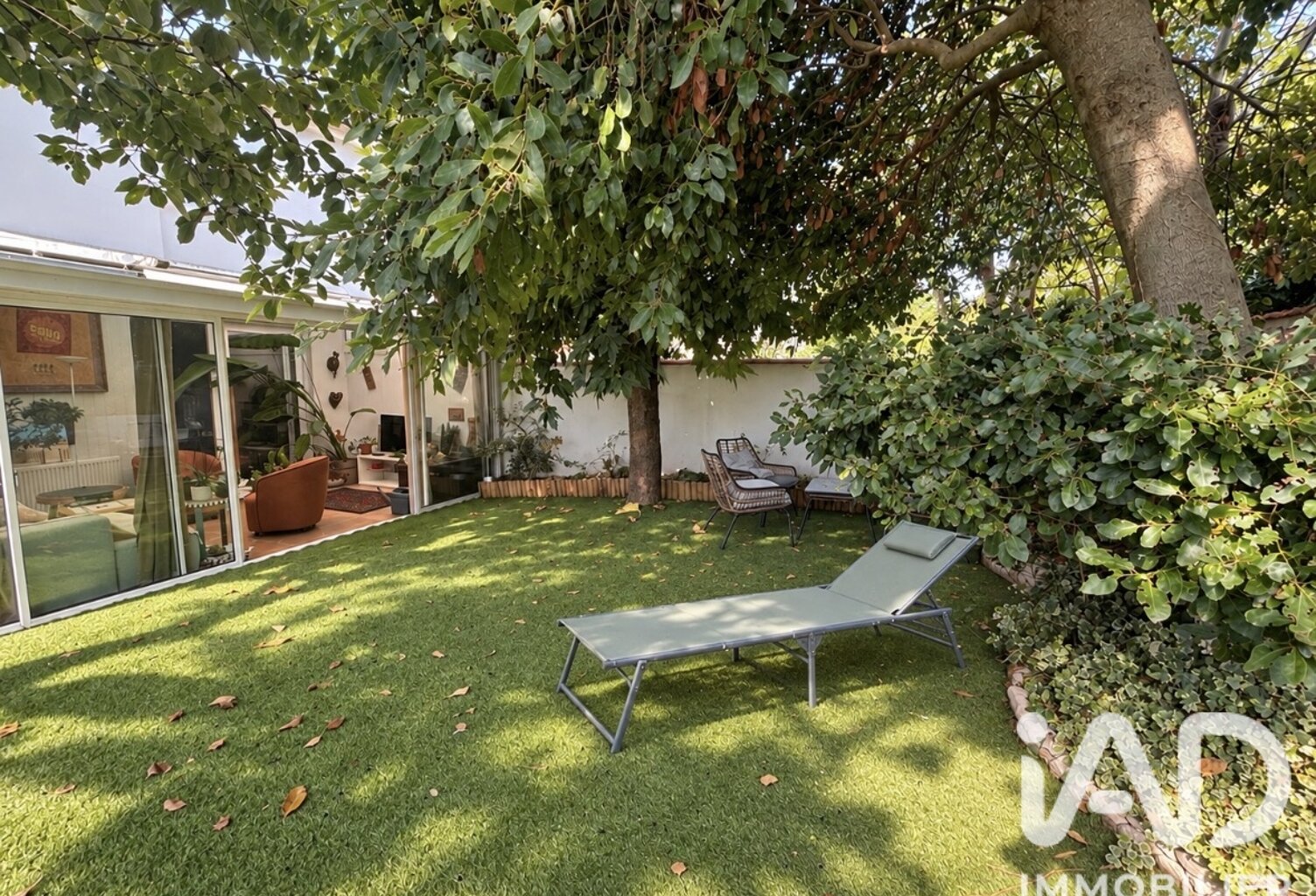 Vente Maison/villa 5 pièces — photo 1