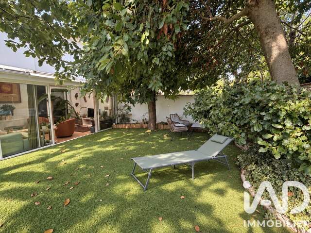 Vente Maison/villa 5 pièces — photo du bien