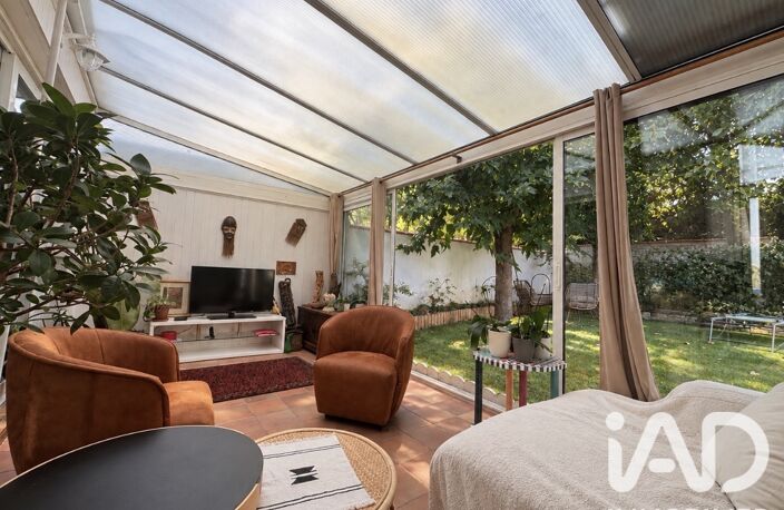 Vente Maison/villa 5 pièces — photo 2